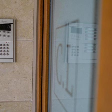 City Loft 5 Alexandrúpoli Kültér fotó