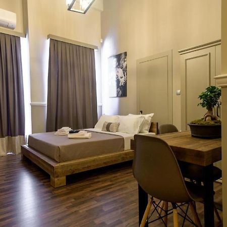 City Loft 5 Alexandrúpoli Kültér fotó
