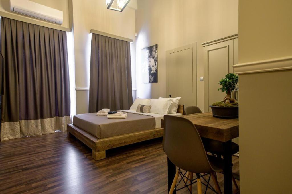 City Loft 5 Alexandrúpoli Kültér fotó
