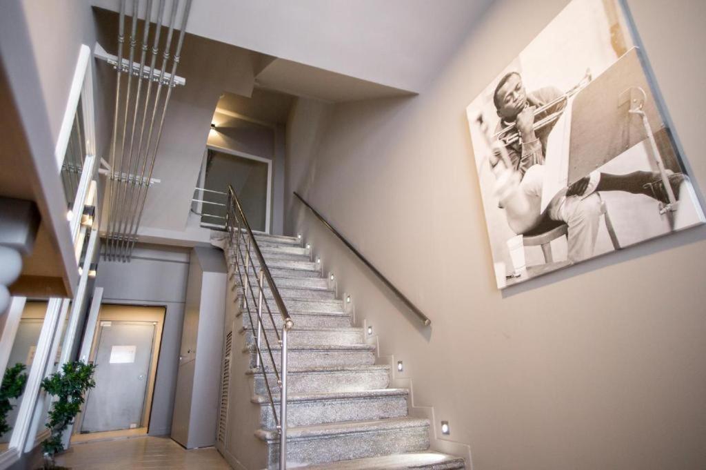 City Loft 5 Alexandrúpoli Kültér fotó