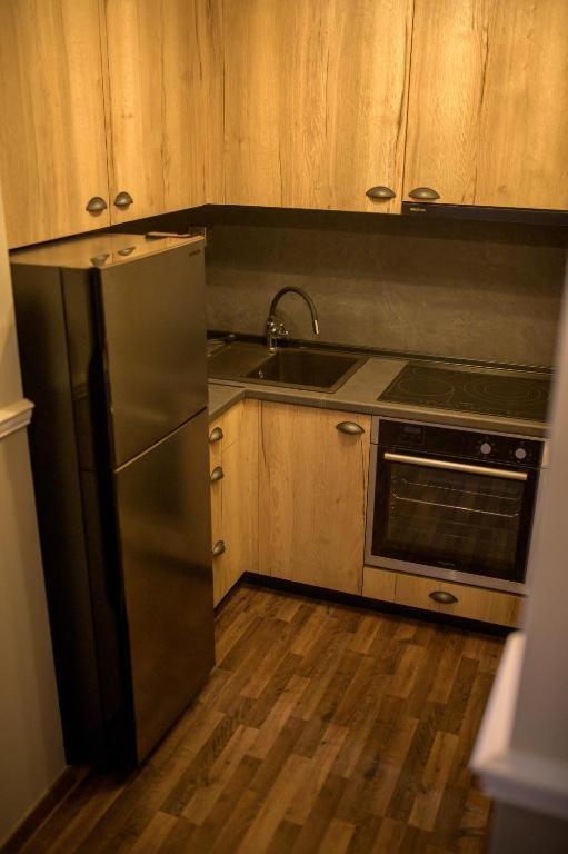 City Loft 5 Alexandrúpoli Kültér fotó
