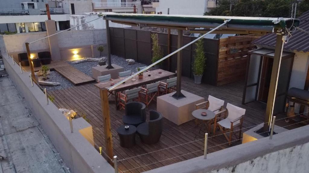 City Loft 5 Alexandrúpoli Kültér fotó