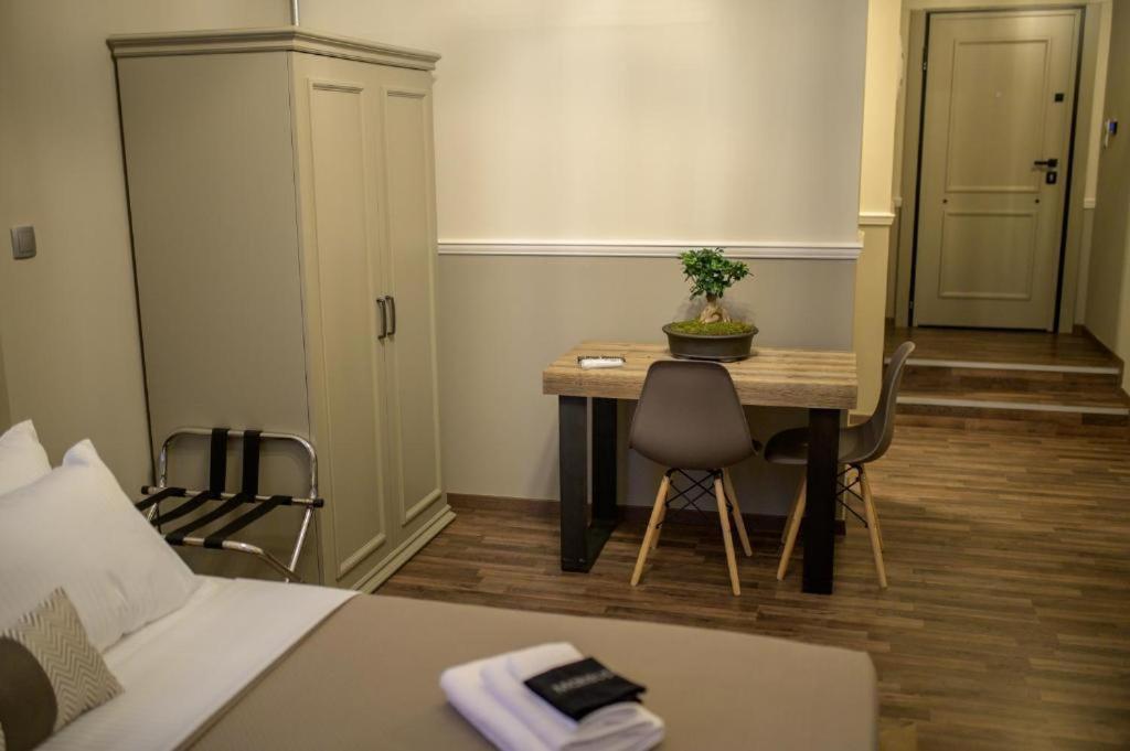 City Loft 5 Alexandrúpoli Kültér fotó