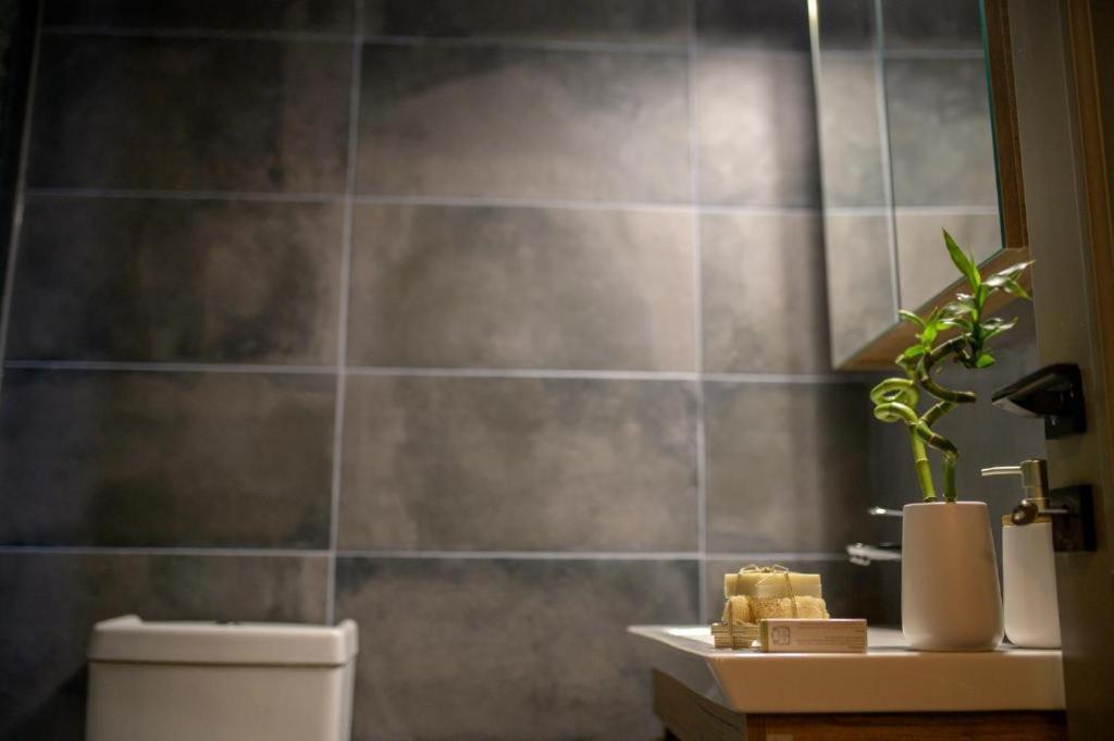 City Loft 5 Alexandrúpoli Kültér fotó